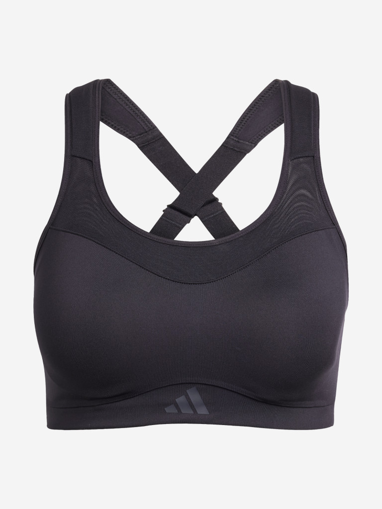 adidas спорттық бра топы — фото №7
