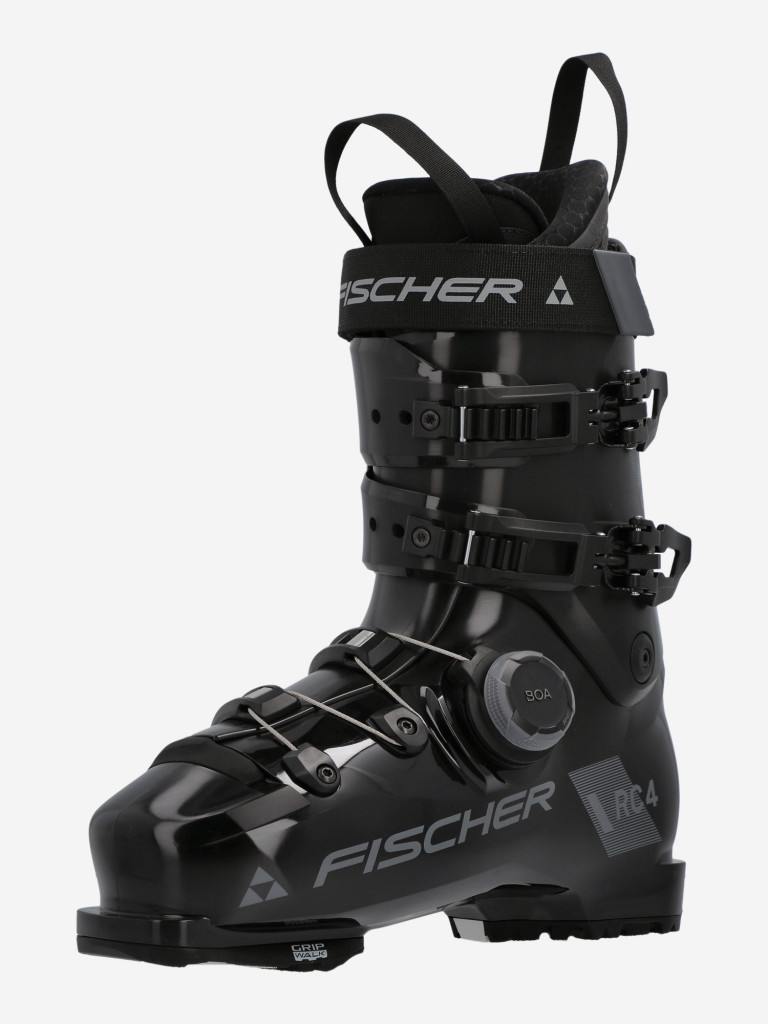 Ботинки горнолыжные Fischer RC4 95 MV BOA VAC GW — фото №2