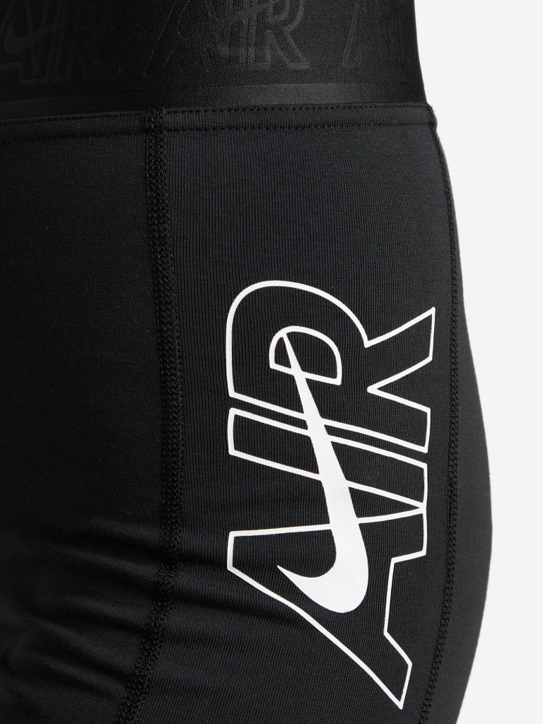 Велосипедки женские Nike Air — фото №4