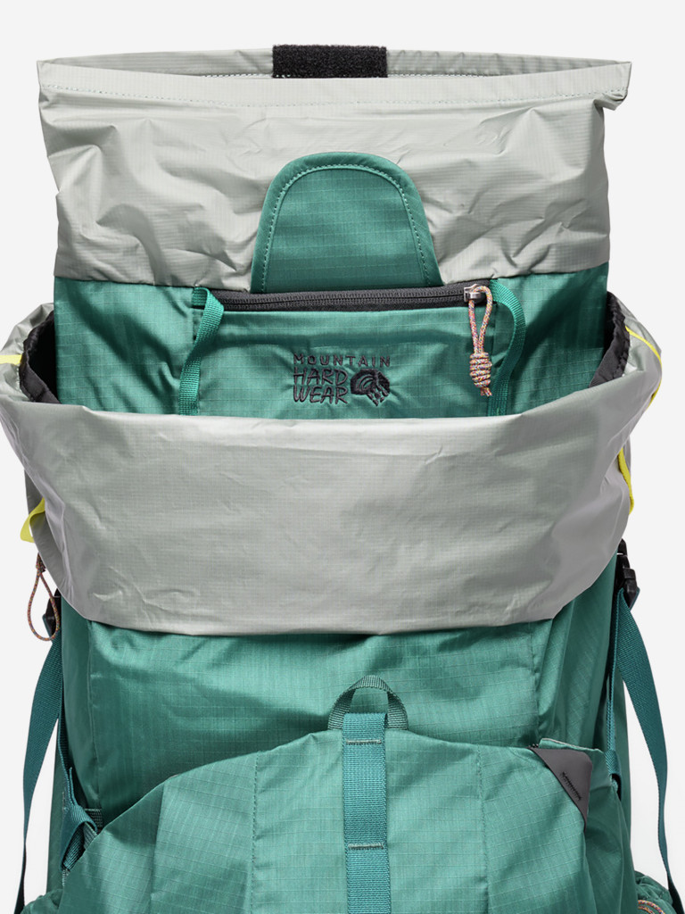 Рюкзак женский Mountain Hardwear PCT W, 50 л — фото №7