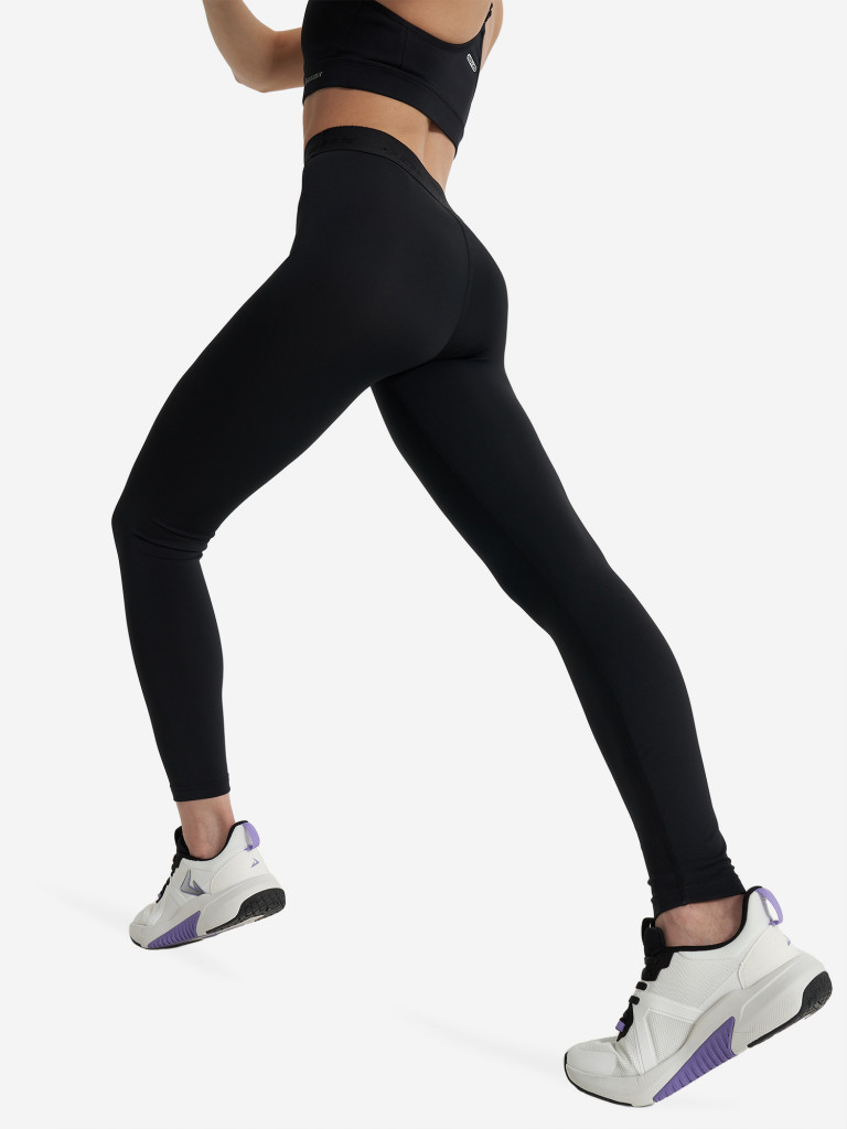 Легинсы женские Demix ActiveMove Gym — фото №2