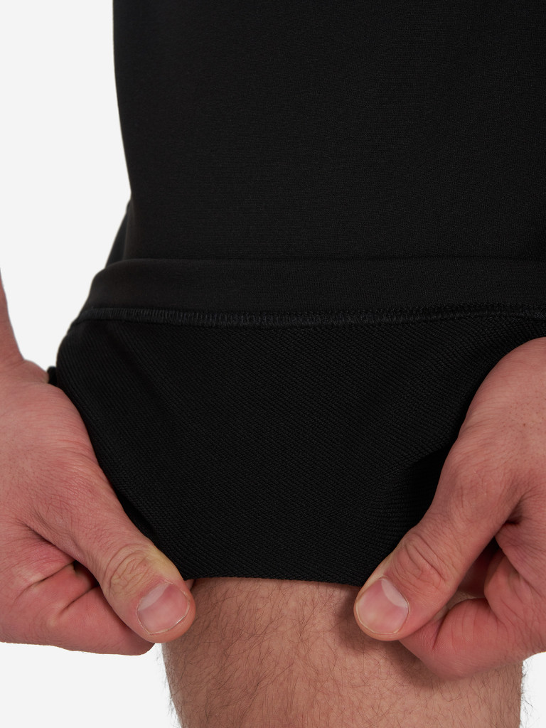 Шорты мужские оверсайз Demix — фото №9