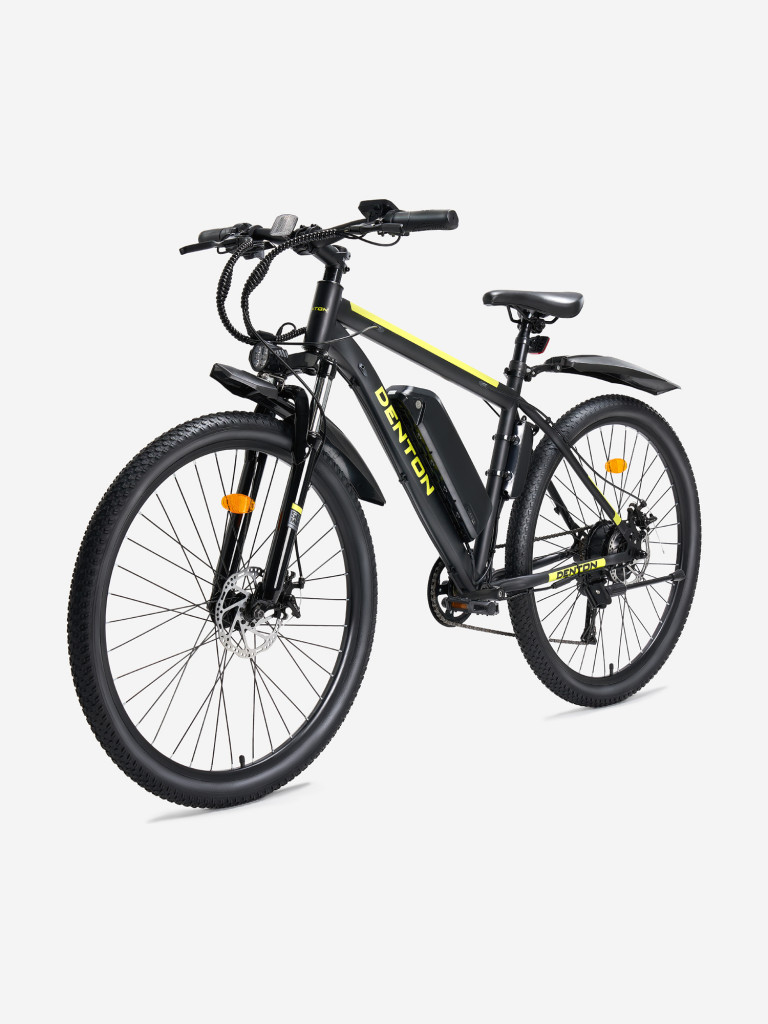 Denton 27.5" электр велосипеді