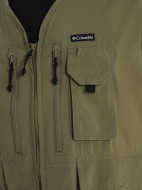 Жилет мужской Columbia Silver Ridge Utility Vest — фото №10
