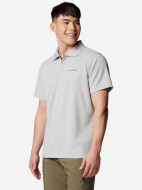 Поло мужское Columbia Utilizer Polo — фото №4