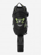 Роликовые коньки женские FILA Legacy Pro Lady 100 — фото №4