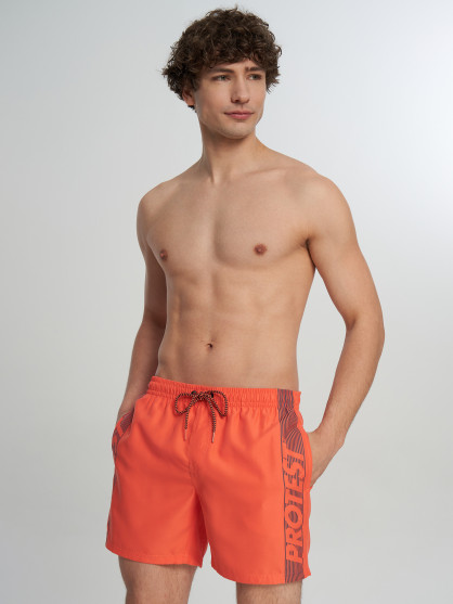 Шорты плавательные мужские Protest