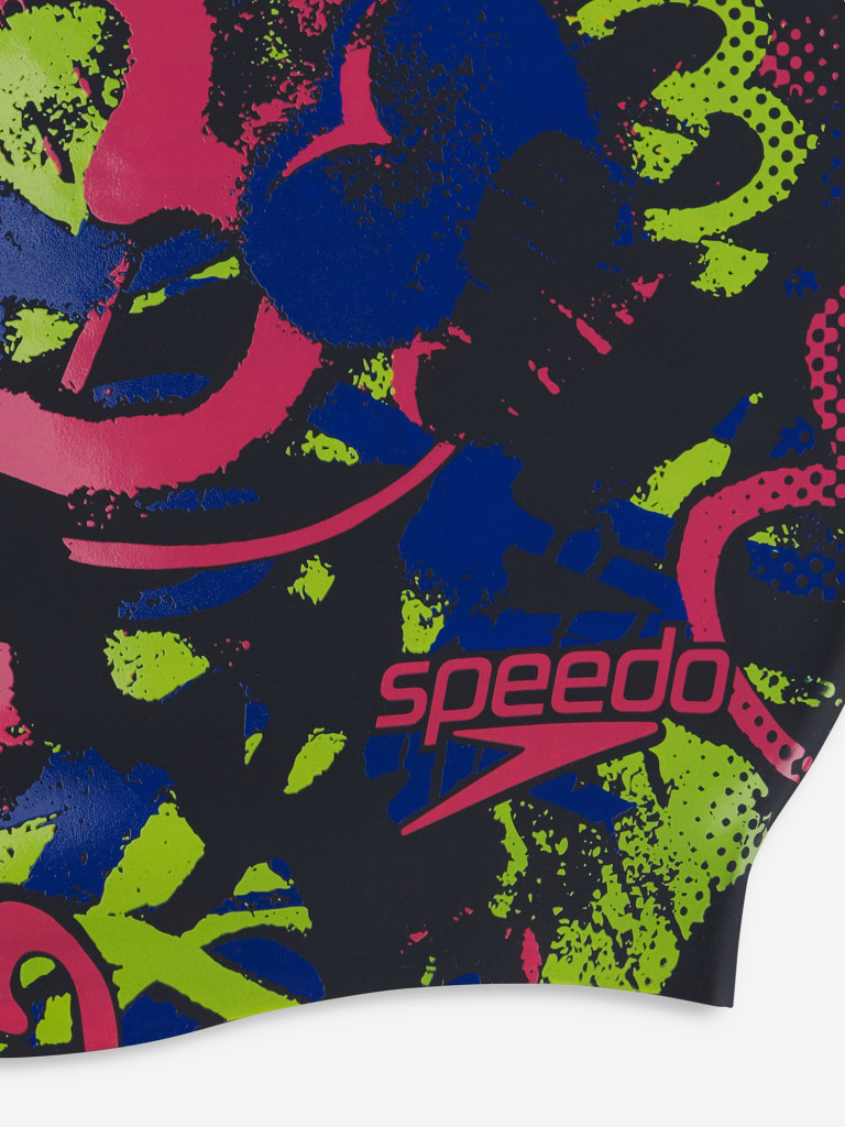 Speedo жүзу телпегі — фото №3