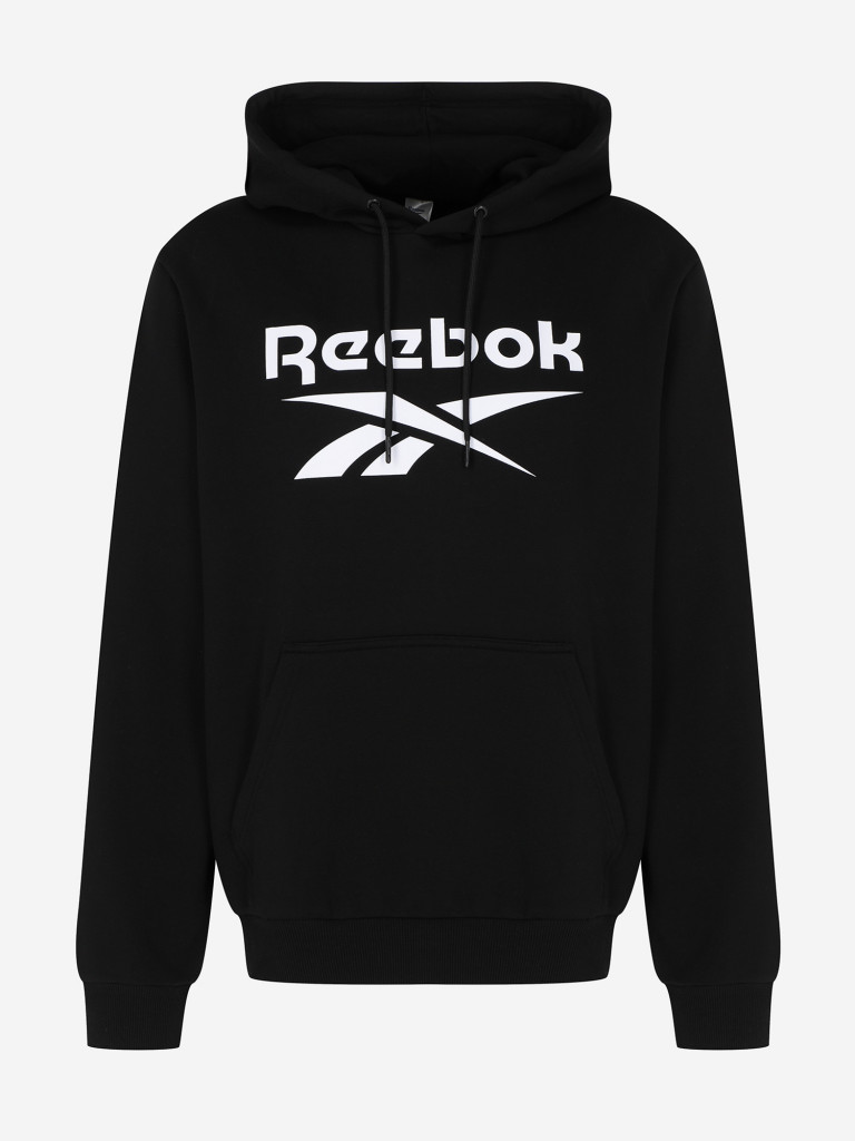 Худи мужское Reebok Victor — фото №10