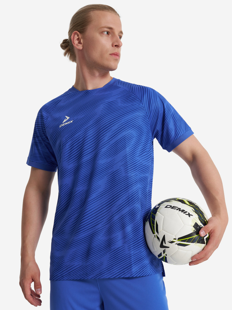 Футболка мужская Demix Winger