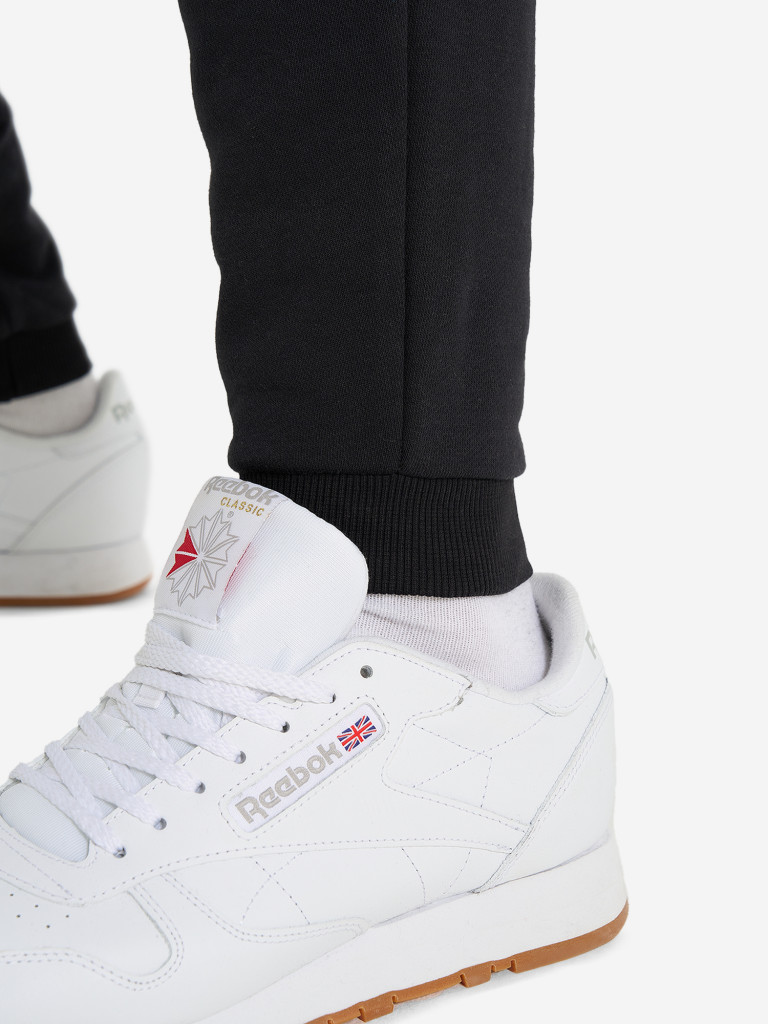 Брюки мужские Reebok Identity — фото №6
