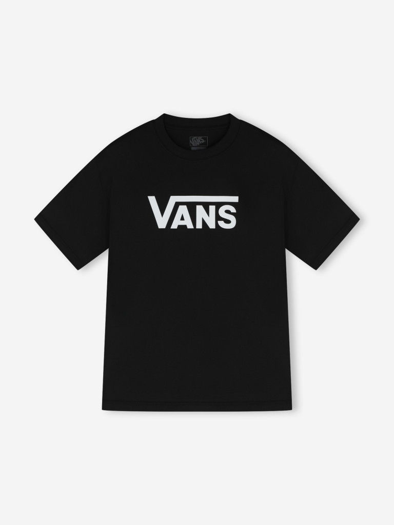 Vans Classic SS ерлер футболкасы — фото №9