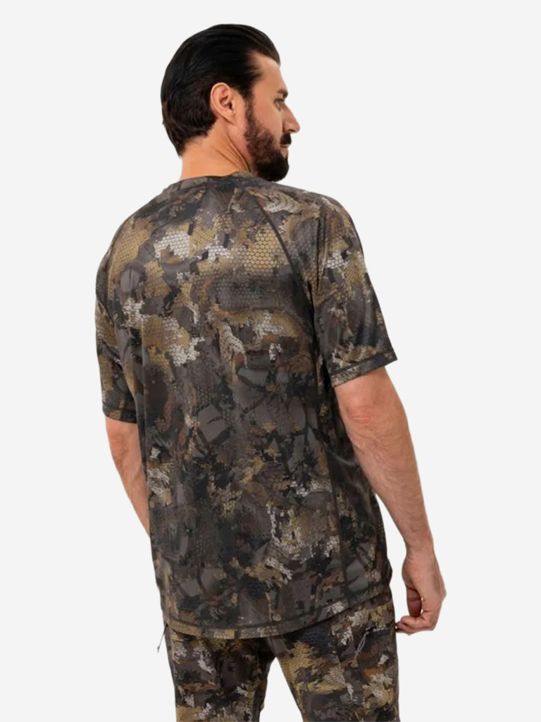 Футболка мужская Remington Moisture Removal — фото №3