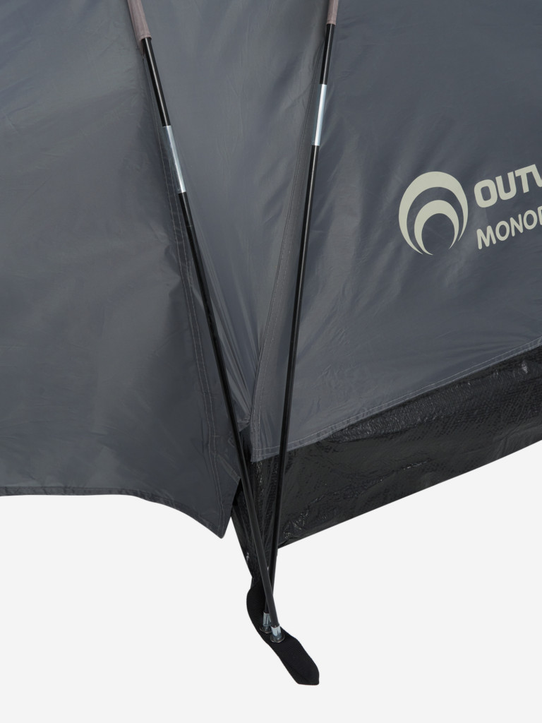 Outventure Monodome 4 орындық шатыры — фото №19
