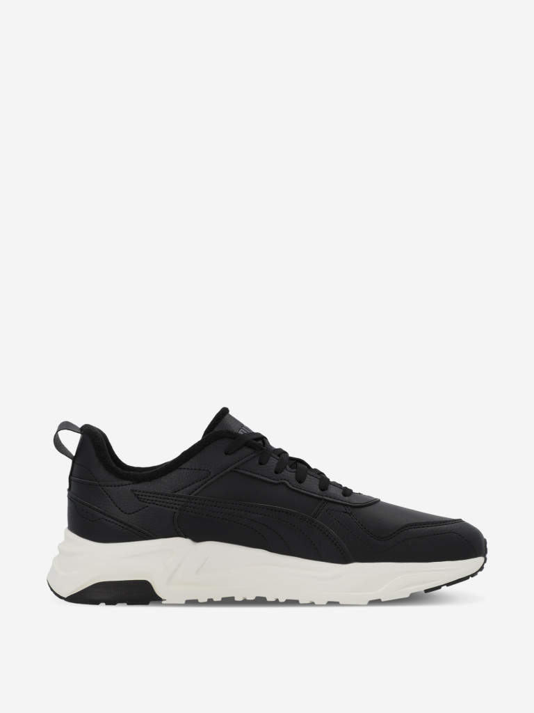 Кроссовки мужские Puma Trinity 2 LT WTR — фото №5