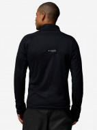 Толстовка мужская Columbia Summit Step Full Zip — фото №3