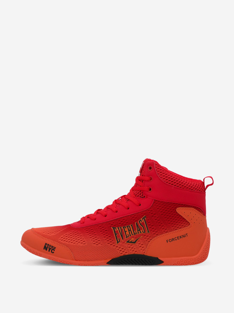 Everlast Forceknit ерлер боксшы аяқ киімі
