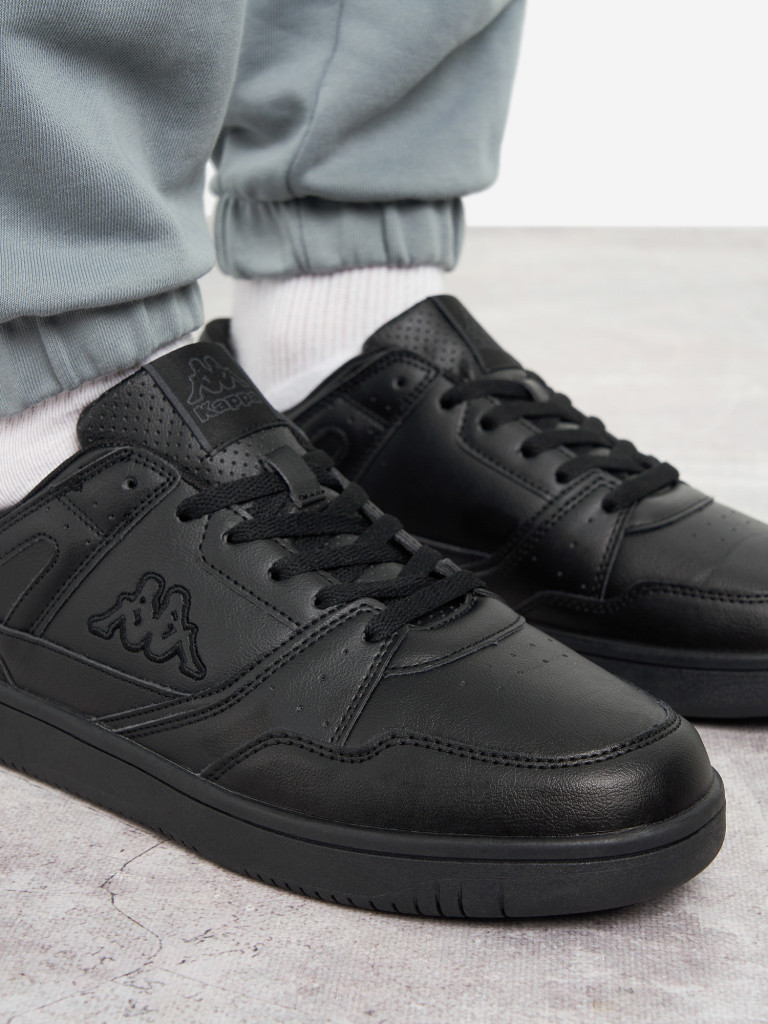 Кеды мужские Kappa Logo Madley — фото №8