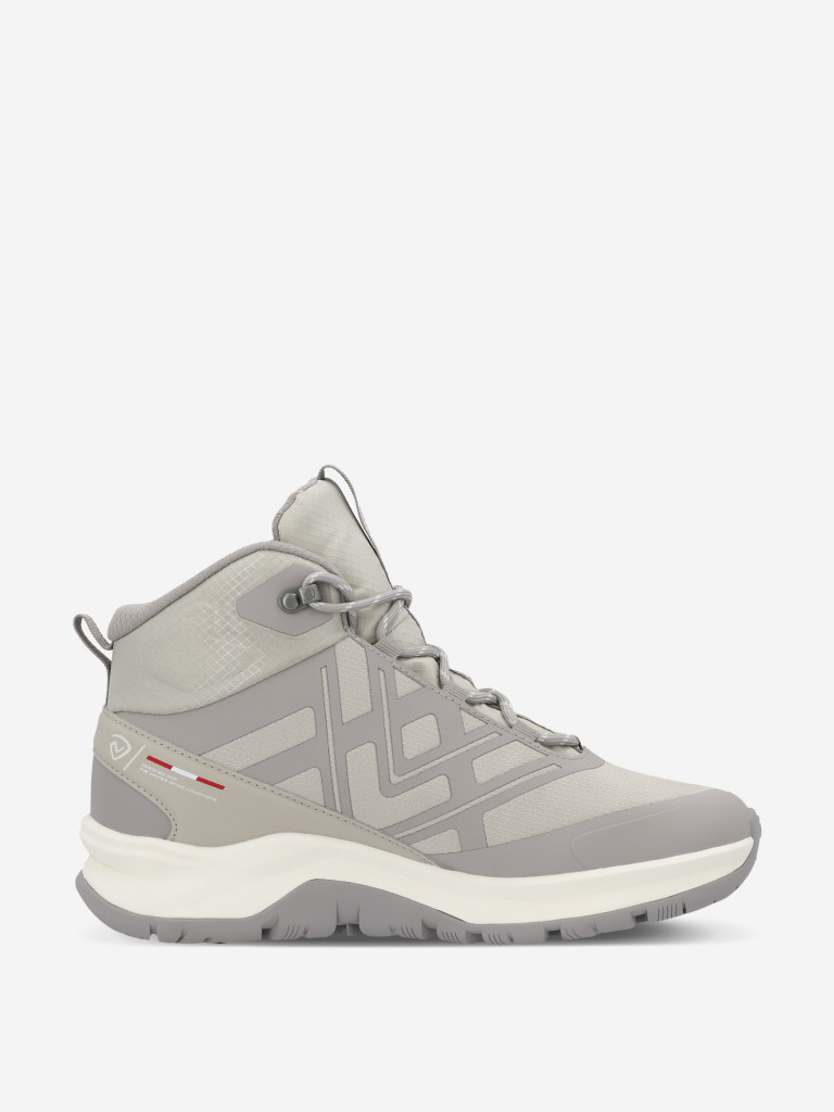 Ботинки утепленные женские Northland Ramsau — фото №4