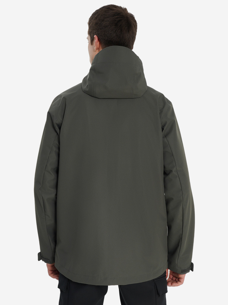 Куртка мембранная мужская Cordillero — фото №3