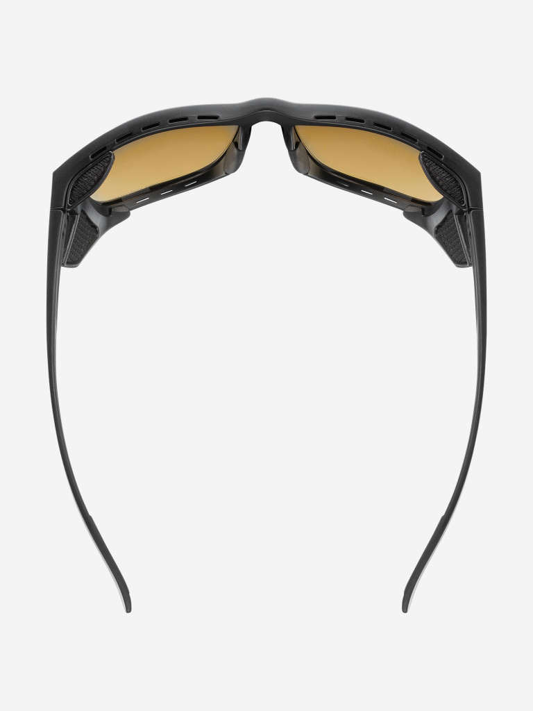 Солнцезащитные очки Uvex Sportstyle 312 VPX — фото №3