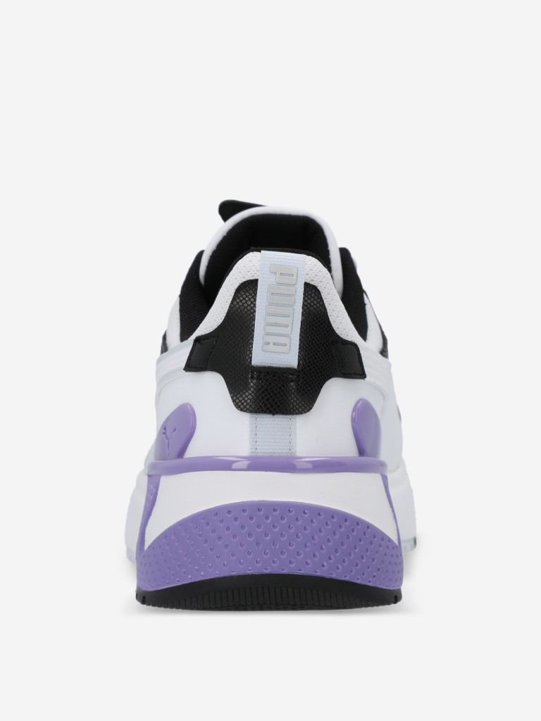 Кроссовки женские PUMA R78 Disrupt — фото №4