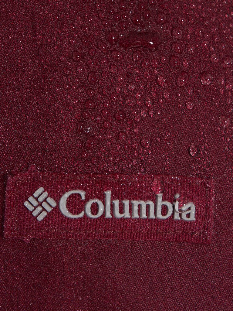 Парка женская Columbia Suttle Mountain Long Insulated Jacket — фото №16