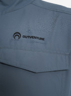 Outventure ерлер жұқа курткасы — фото №7