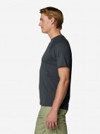 Футболка мужская Mountain Hardwear Crater Lake Short Sleeve — фото №4