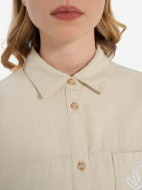 Рубашка женская Cordillero — фото №6