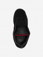 Кеды мужские DC Shoes Stag — фото №4