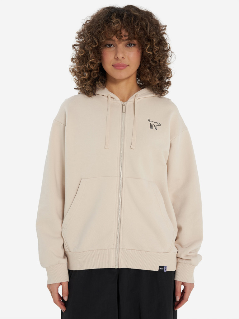 Толстовка женская Termit — фото №2