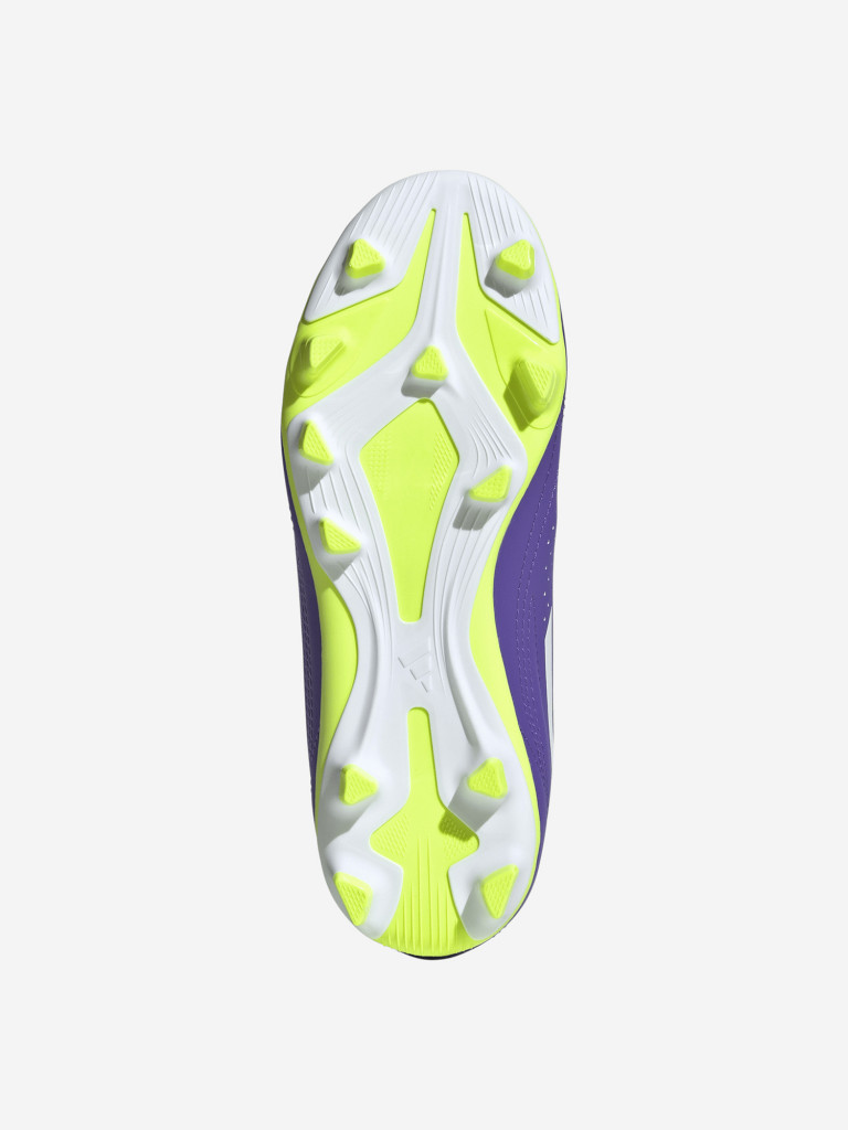 Adidas Deportivo III ұлдар бутсы — фото №6