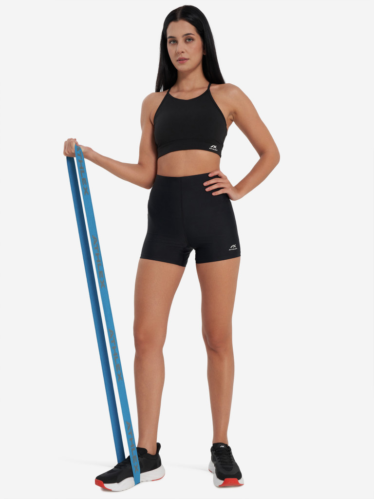 Топ бра спортивный Athlex — фото №5