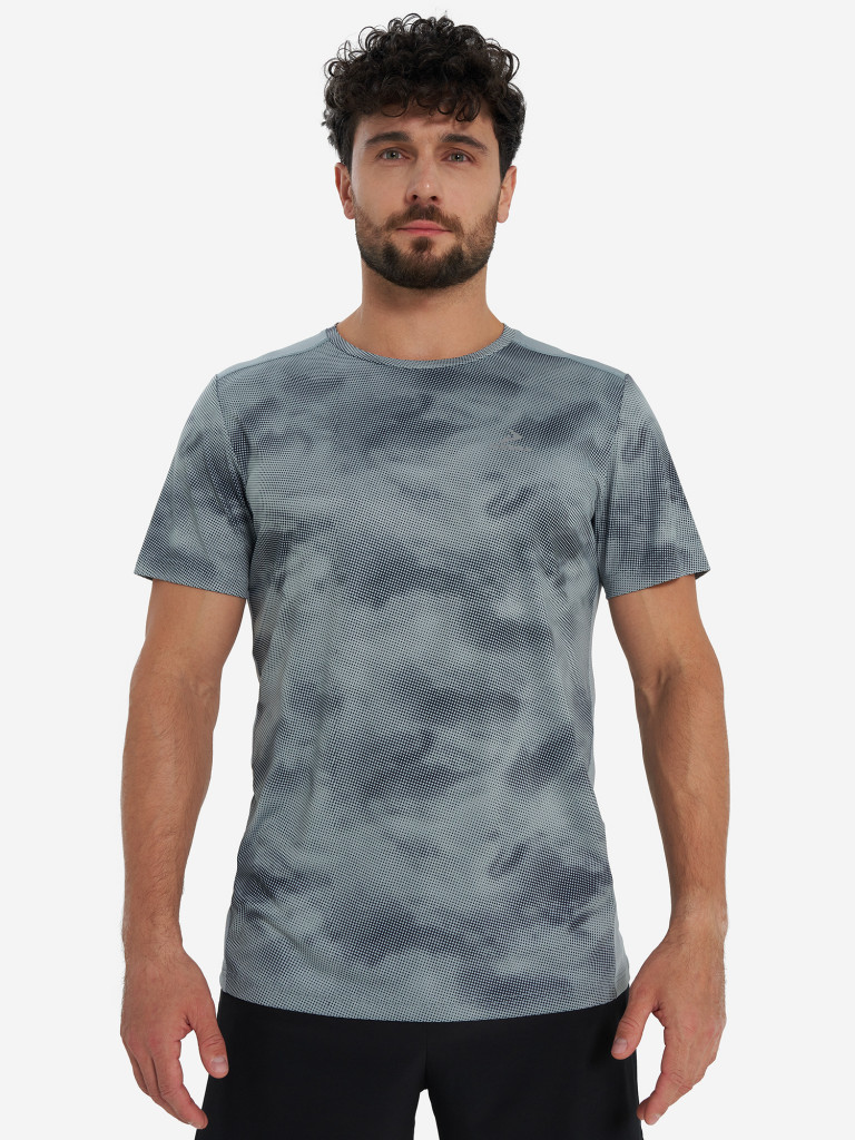 Футболка мужская Demix — фото №2