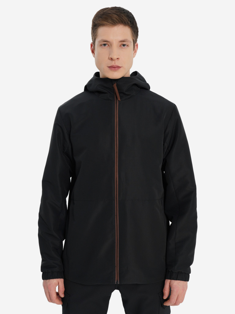 Cordillero ерлер жұқа курткасы — фото №2