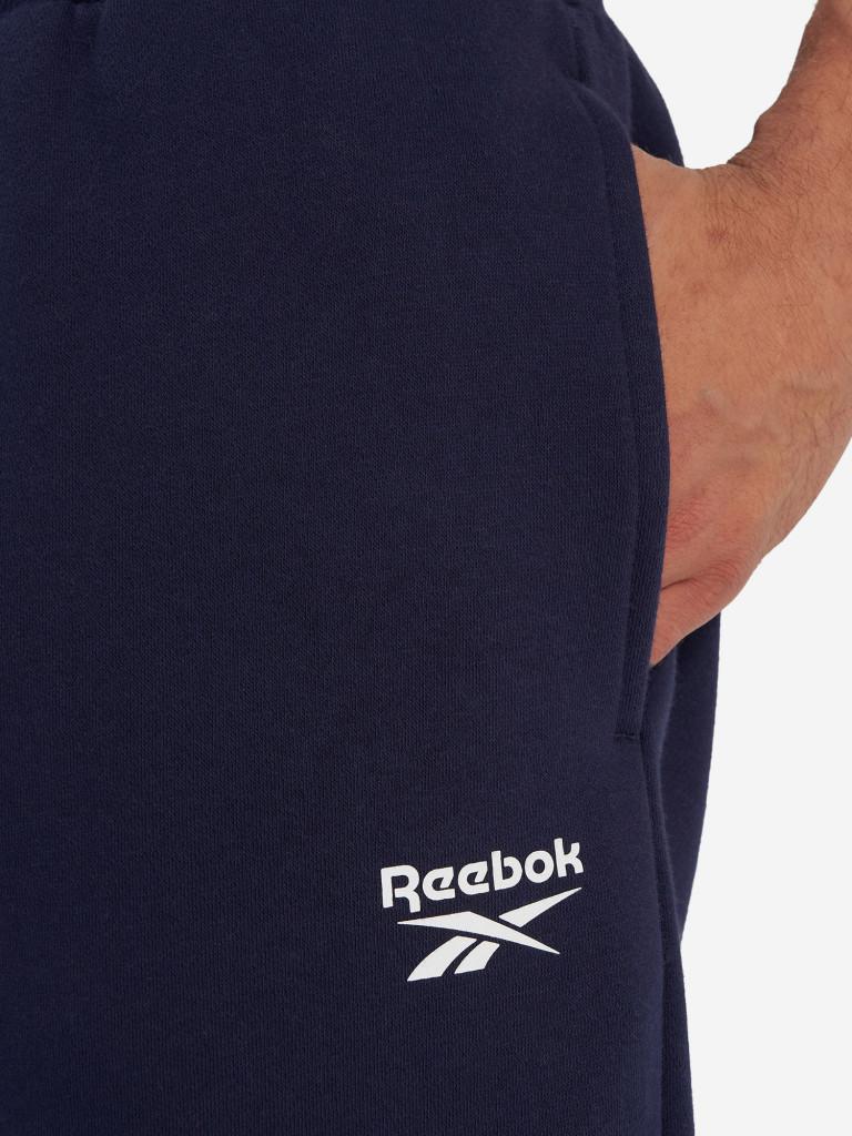 Брюки мужские Reebok Cole — фото №6