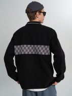 Vans Medford Checkerboard LS ерлер лонгсливі — фото №5