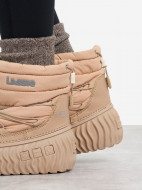 Ботинки утепленные для девочек Lassie Molde — фото №11