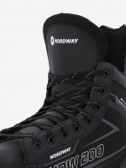 Коньки хоккейные детские Nordway NDW 200 JR — фото №6