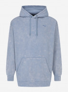 PUMA Ess Elevated ерлер худиі — фото №10