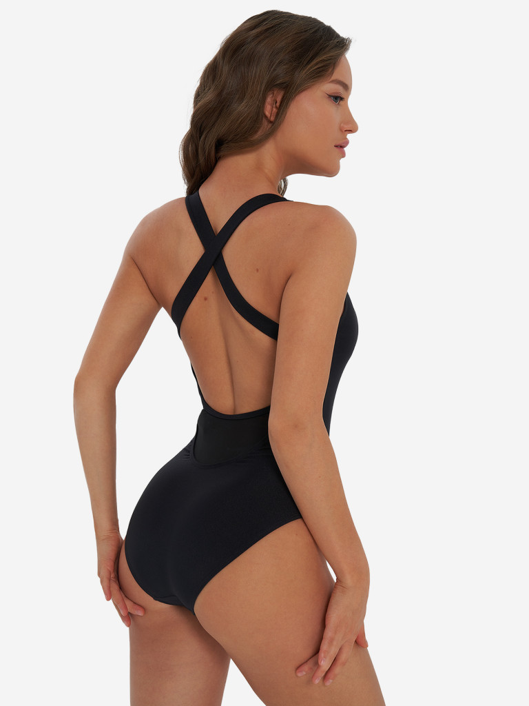 Купальник слитный женский Joss — фото №3