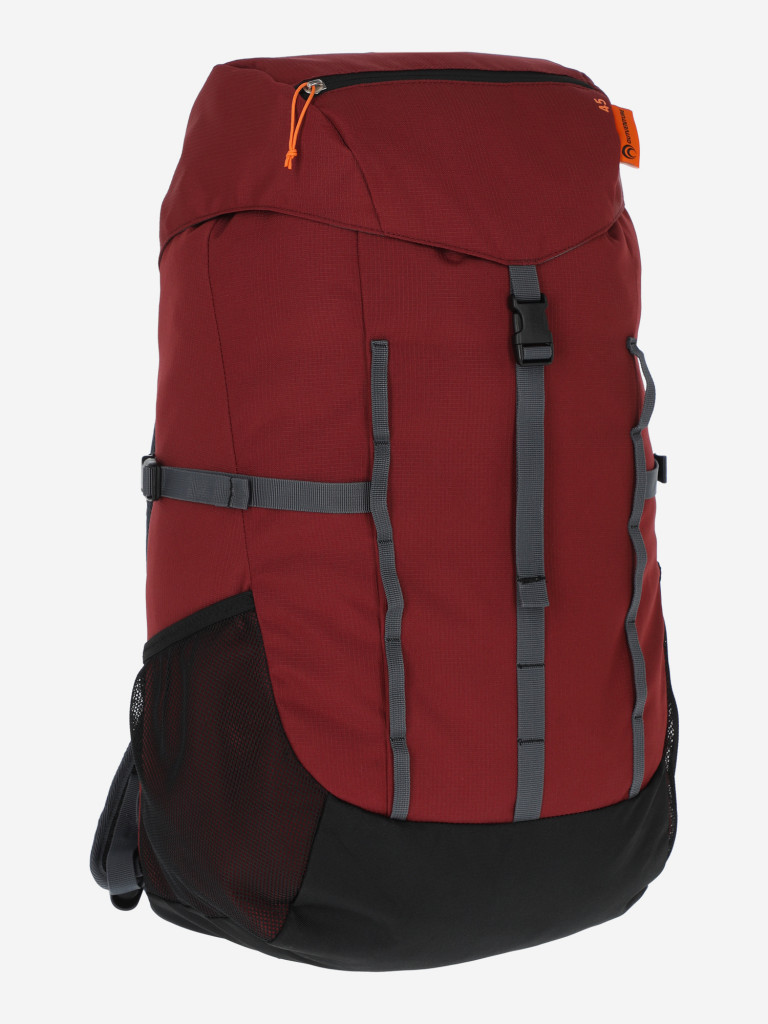 Рюкзак Outventure Easy going 45 л — фото №4