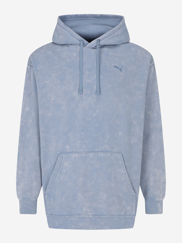 PUMA Ess Elevated ерлер худиі — фото №10