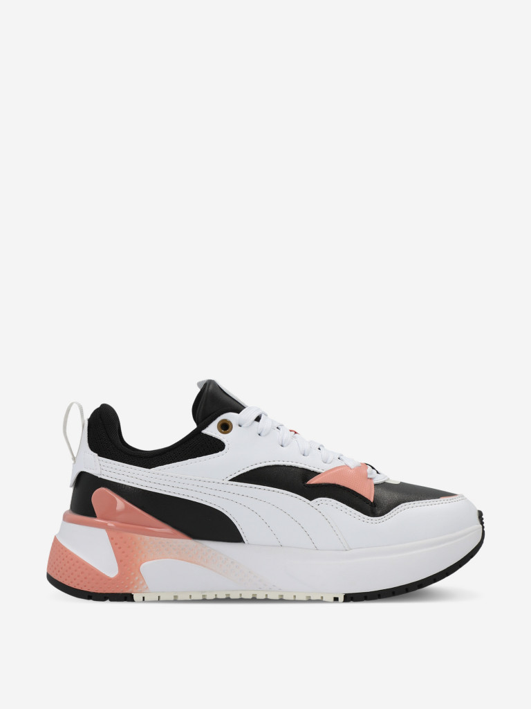 PUMA R78 Disrupt әйелдер кроссовкасы — фото №5