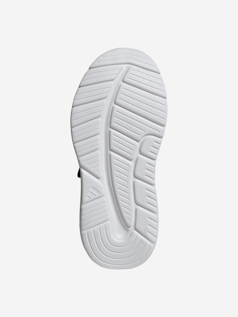 Кроссовки детские adidas Tensaur Run 4.0 El C — фото №6