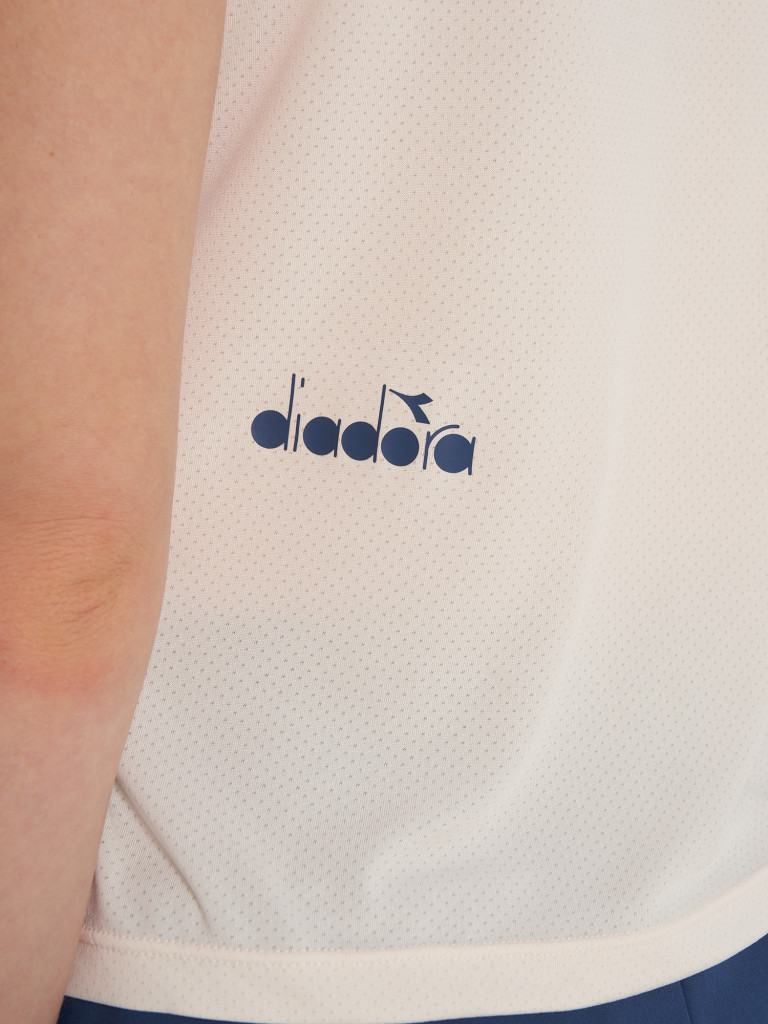 Поло женское Diadora — фото №7