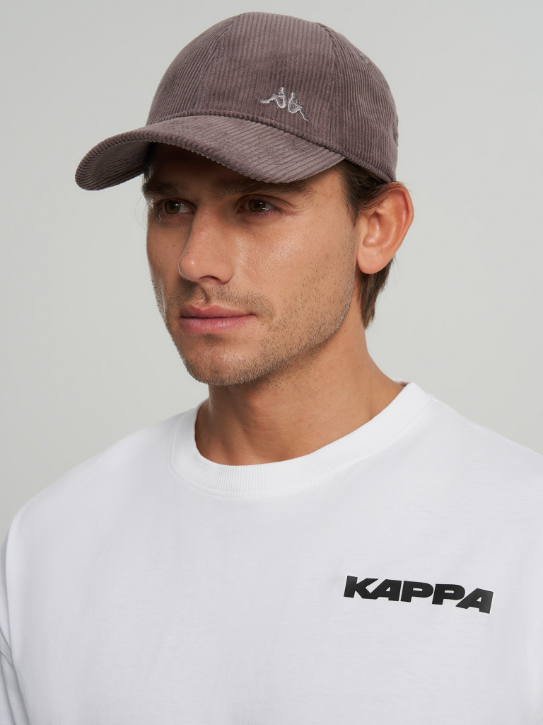 Бейсболка Kappa — фото №8