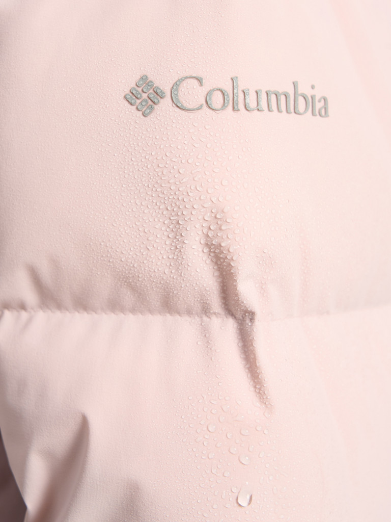 Columbia Amaze Puff Mid Hooded Jacket әйелдер мамық курткасы