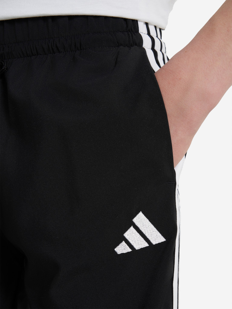 Брюки для мальчиков adidas — фото №5